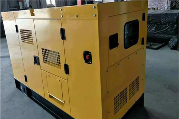 昭阳发电机出租