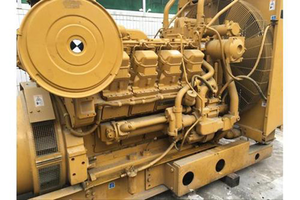 昭阳发电机出租