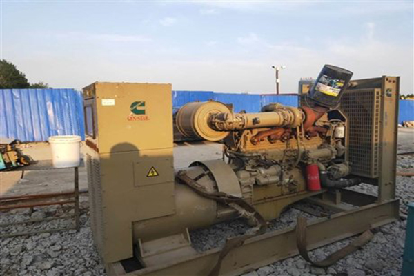 昭阳发电机出租 昭阳发电机出租