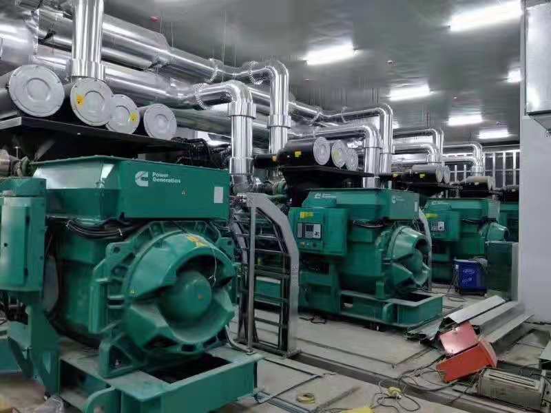 昭阳发电机出租 昭阳发电机出租