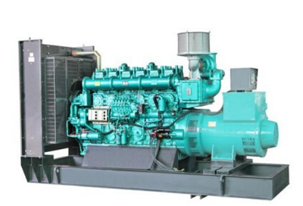 昭阳发电机出租